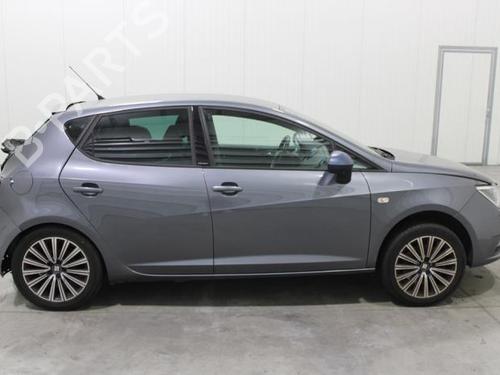 Gearbox SEAT IBIZA IV (6J5, 6P1) 1.2 TSI | BP16264057M3 