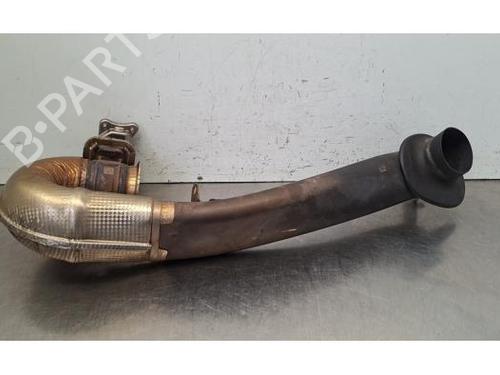 Exhaust system PORSCHE 911 Convertible (992) Carrera GTS (992342) | BP39995258M121 - Image 2