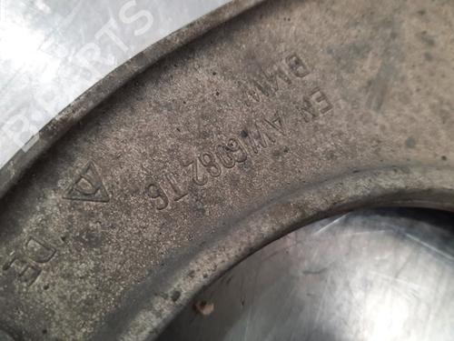 Right front suspension arm BMW 5 (F10) 535 d | BP10897581M13 