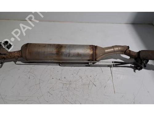 Catalyst CITROËN JUMPY III Van (V_) 2.0 BlueHDi 120 4x4 | BP31241779M10 