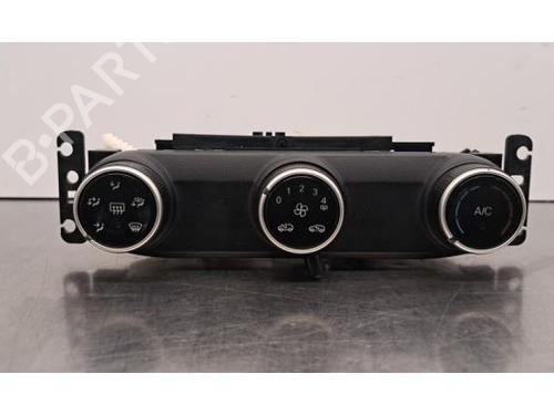 Commande Chauffage CITROËN C3 IV (CC_, CB_) 1.2 PureTech 100 (CCHPV4) (101 hp) 30927392