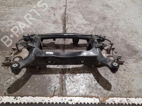 Used Subframe Subframe ALFA ROMEO GIULIA (952_) 2.2 D (952AGA250, 952AGM250, 952ASM2, 952ASA2) (136 hp) 33277660 33277660