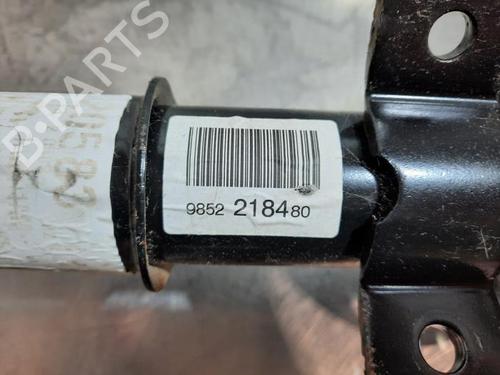 Right front shock absorber CITROËN BERLINGO Box Body/MPV (K9) 1.5 BlueHDi 100 | BP30806578M17