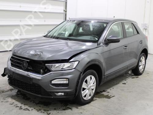 Air filter box VW T-ROC (A11, D11) 1.6 TDI | BP25450351M87  - Image 6