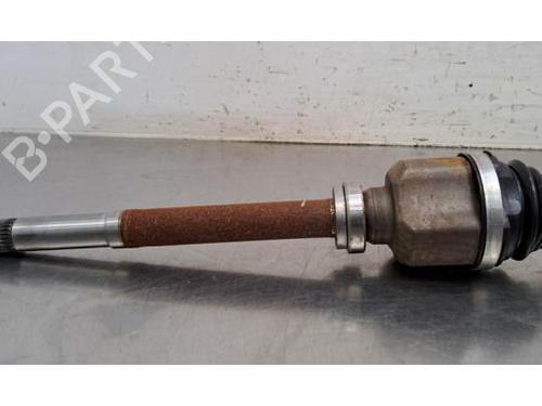 Right front driveshaft PEUGEOT PARTNER Box Body/MPV (K9) 1.5 BlueHDi 100 | BP37038528M39 - Image 3