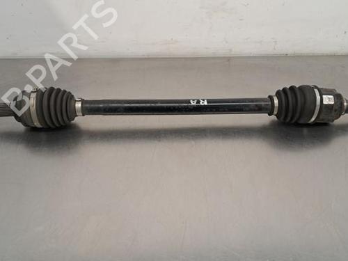 Used Right rear driveshaft MAZDA MX-5 IV (ND__) 1.5 (ND6E) (132 hp) 23595728