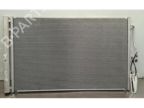 AC radiator RENAULT MEGANE E-TECH SUV EV60 (BNJ1) | BP40483881M32 - Image 2