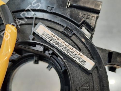 Squib airbag ISUZU D-MAX II (TFR, TFS) 2.5 CRDi 4x4 (TFS86J) | BP20078557C102 