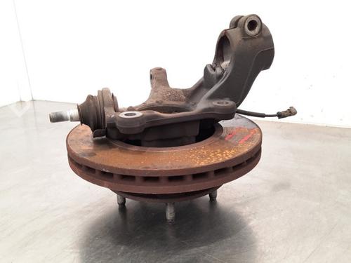 Used Left front steering knuckle FORD TRANSIT V363 Van (FCD, FDD) 2.0 EcoBlue (130 hp) 16265092