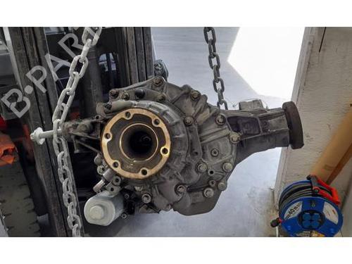 Differential, bag AUDI A6 C8 Avant (4A5) RS6 TFSI Mild Hybrid quattro | BP29015715M24 
