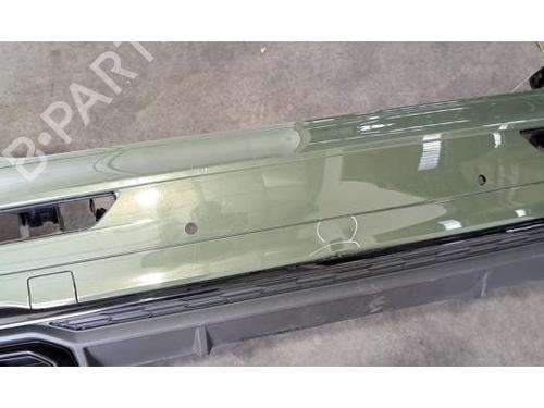 Rear bumper AUDI Q5 Sportback (FYT) 40 TDI Mild Hybrid quattro | BP29600652C8 