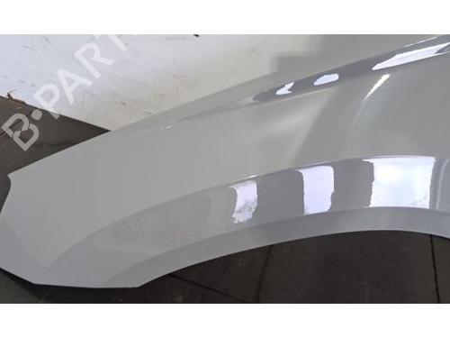 Left front fenders SKODA KAROQ (NU7, ND7) 1.0 TSI | BP31154809C41 