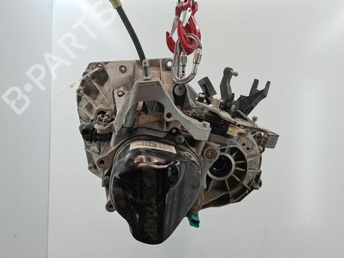 Gearbox DACIA SANDERO II TCe 90 (B8M1, B8MA, B8AC) | BP39154661M3 - Image 3