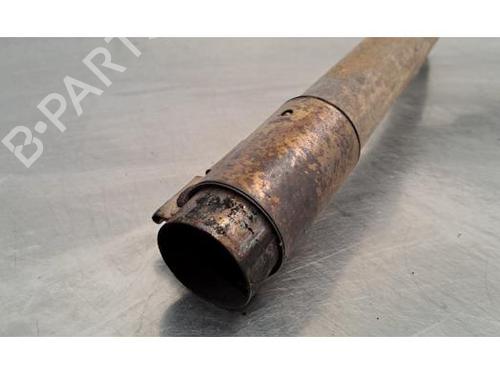 Catalyst AUDI A3 Sportback (8VA, 8VF) 1.0 TFSI | BP26668488M10 