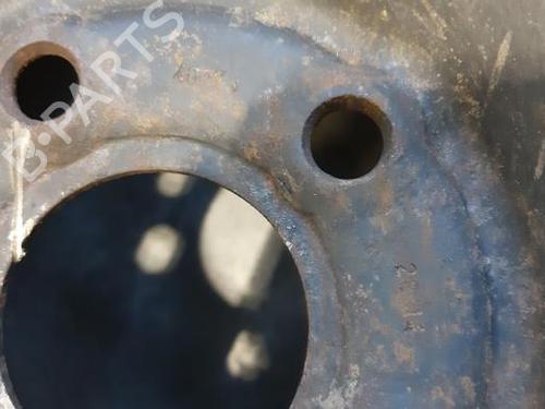 Rim FIAT DOBLO Cargo (263_) 1.3 D Multijet | BP23578714C45 