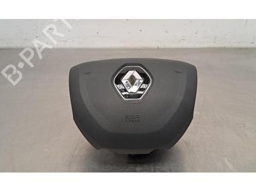 Used Driver airbag RENAULT MASTER III Van (FV) 2.3 dCi 150 FWD (FV0F, FV03, FV09) (150 hp) 28086102