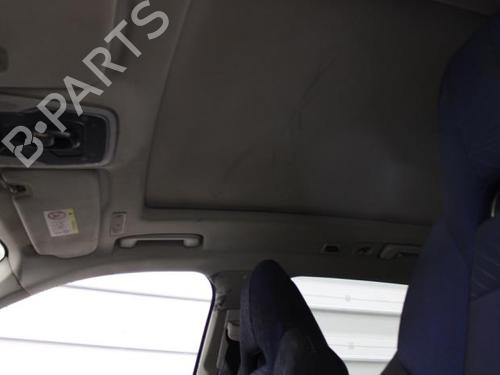 Left rear steering knuckle LYNK & CO 01 PHEV | BP25995278M27 