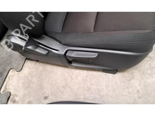 Seats set MAZDA 3 Hatchback (BP) SKYACTIV-X M Hybrid AWD (BP2H) | BP40483667C78 - Image 5