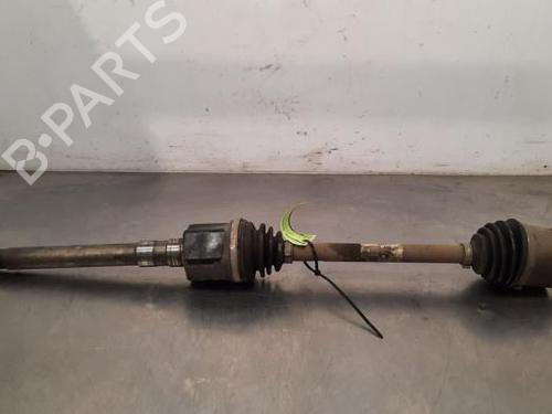 Used Right front driveshaft LAND ROVER DISCOVERY IV (L319) 3.0 SDV6 4x4 (256 hp) 23633908