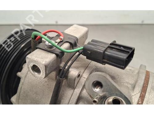 AC compressor KIA STONIC (YB) 1.0 T-GDi | BP31375086M34 