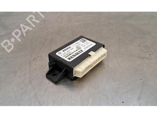 Used Electronic module RENAULT MEGANE IV Hatchback (B9A/M/N_) 1.6 dCi 165 (163 hp) 23638448