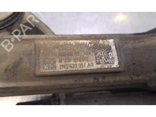Steering rack MAN TGE Van 2.0 TDI (01V, 03V, 36V, UYB, UYC, UYD) | BP35772648M22  - Image 7
