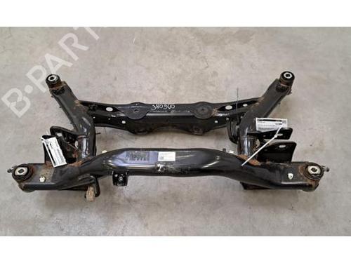 Used Subframe Subframe AUDI A3 Limousine (8YS, 8YM) S3 TFSI quattro (310 hp) 35935134 35935134