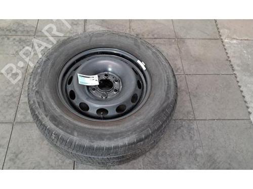 Fælk Fælk FORD TRANSIT V363 Van (FCD, FDD) 2.0 EcoBlue (165 hp) 34200360 34200360