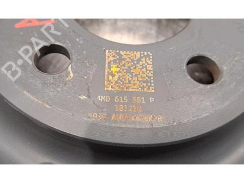 Andre AUDI E-TRON (GEN) S quattro | BP29881532O1