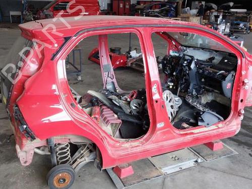 ABS pump TOYOTA AYGO (_B4_) 1.0 VVTi (KGB40) | BP23643180M43 - Image 18