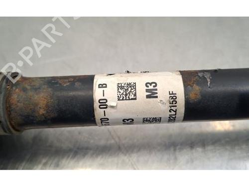 Right front driveshaft TESLA MODEL 3 (5YJ3) EV AWD | BP34431208M39  - Image 5