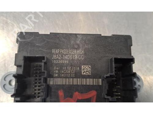 Electronic module LAND ROVER RANGE ROVER VELAR (L560) 3.0 D300 MHEV 4x4 | BP33750913M83 - Image 3