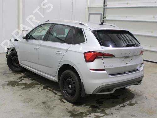 Catalyst SKODA KAMIQ (NW4) 1.0 TSI | BP33997502M10  - Image 8