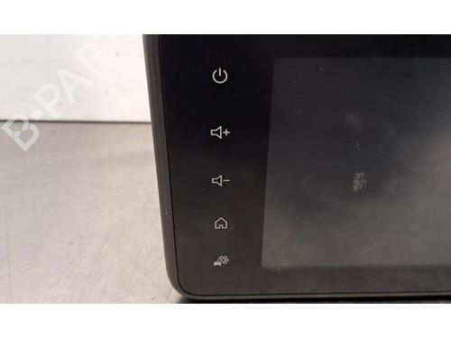 Display DACIA JOGGER (RK_) 1.0 TCe 110 (RKMD) | BP30605494C48