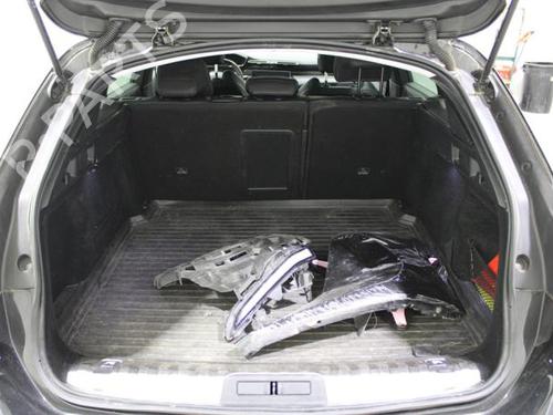 Gearbox PEUGEOT 508 SW II (FC_, FJ_, F4_) 1.5 BlueHDi 130 | BP30501152M3