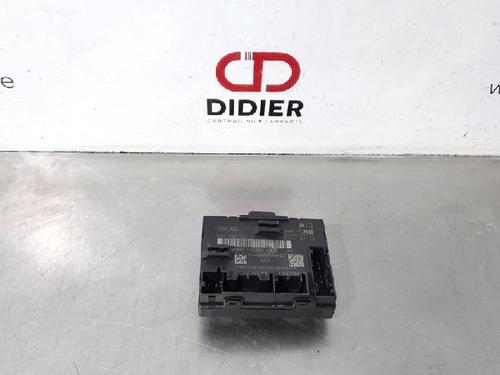 Used Control unit Control unit VW PASSAT B8 (3G2, CB2) 1.6 TDI (120 hp) 10883106 10883106