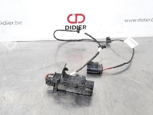 Used Control unit Control unit AUDI Q8 (4MN, 4MT) 50 TDI Mild Hybrid quattro (286 hp) 10884789 10884789