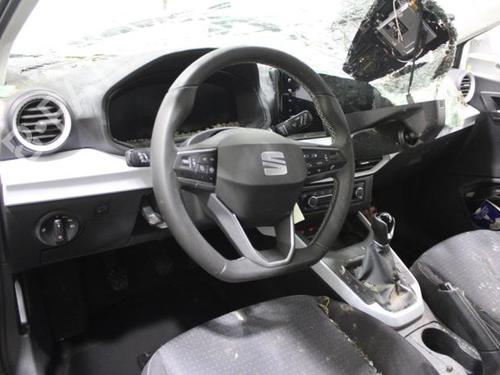 Steering wheel SEAT ARONA (KJ7, KJP) 1.0 TSI | BP23597074C49 - Image 11
