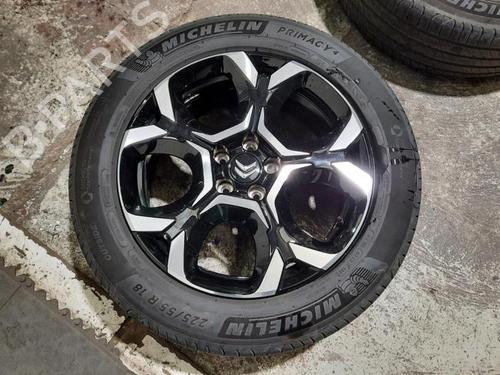 Rim CITROËN C5 AIRCROSS (A_) 1.5 BlueHDi 130 (ACYHZJ, ACYHZR) | BP25905431C45 