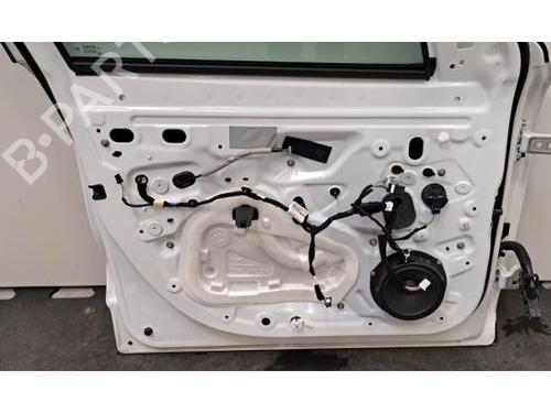 Left front door RENAULT SCENIC E-TECH PHASE I EV87 | BP36773030C2  - Image 6