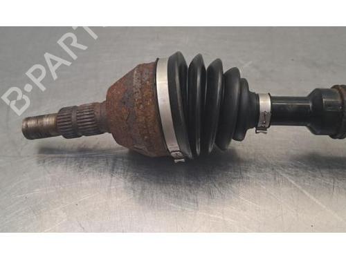 Right rear driveshaft MG MARVEL R EV (EP21) | BP37287936M41 - Image 3