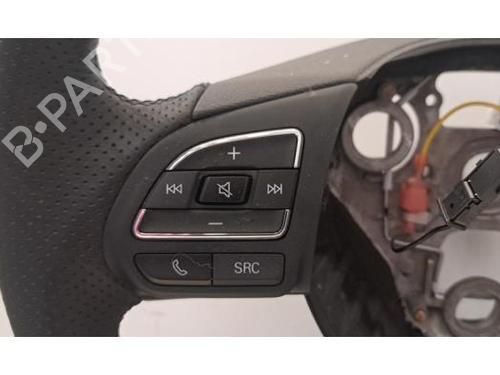Steering wheel MG MG 5 Estate EV | BP38322308C49 - Image 3
