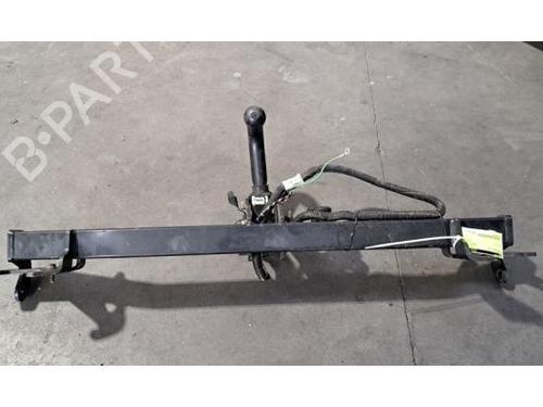 Tow ball/Mechanism PEUGEOT 5008 II (MC_, MJ_, MR_, M4_) 1.5 BlueHDi 130 (MCYHZJ, MCYHZR, MCYHZX) | BP29389170C141 