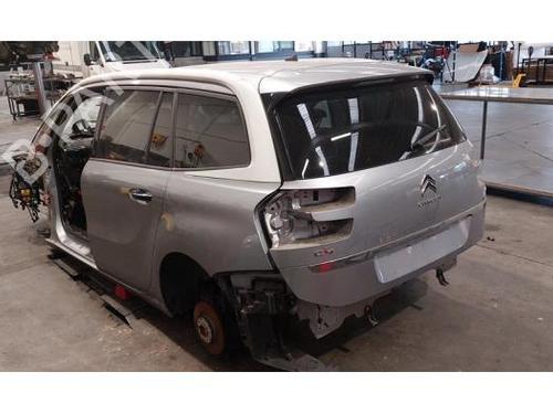 Electronic module CITROËN C4 Grand Picasso II (DA_, DE_) 1.6 HDi / BlueHDi 115 | BP23642887M83  - Image 8