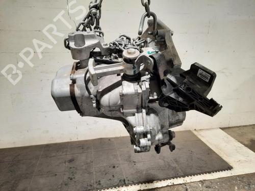 Gearbox OPEL CORSA F (P2JO) 1.2 (68) | BP30187528M3