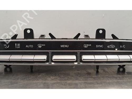 Used Climate control MERCEDES-BENZ C-CLASS T-Model (S205) C 220 BlueTEC / d (205.204) (170 hp) 30365282