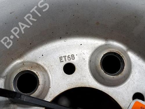 Rim PEUGEOT BOXER Van 2.2 HDi 120 | BP23601454C45 