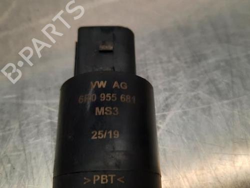 Sprinklervæskepumpe VW TIGUAN (AD1, AX1) 2.0 TDI 4motion | BP24322445E24 