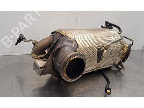 Particulate filter MERCEDES-BENZ GLE (V167) GLE 300 d 4-matic (167.119) | BP40025689M81 - Image 3
