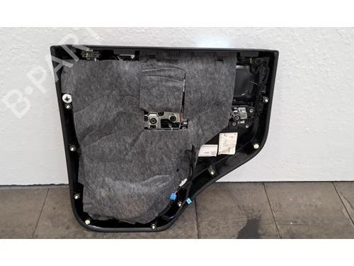 Rear left panel MERCEDES-BENZ G-CLASS (W463) G 400 d 4-matic (463.350) | BP35315150C60 - Image 4